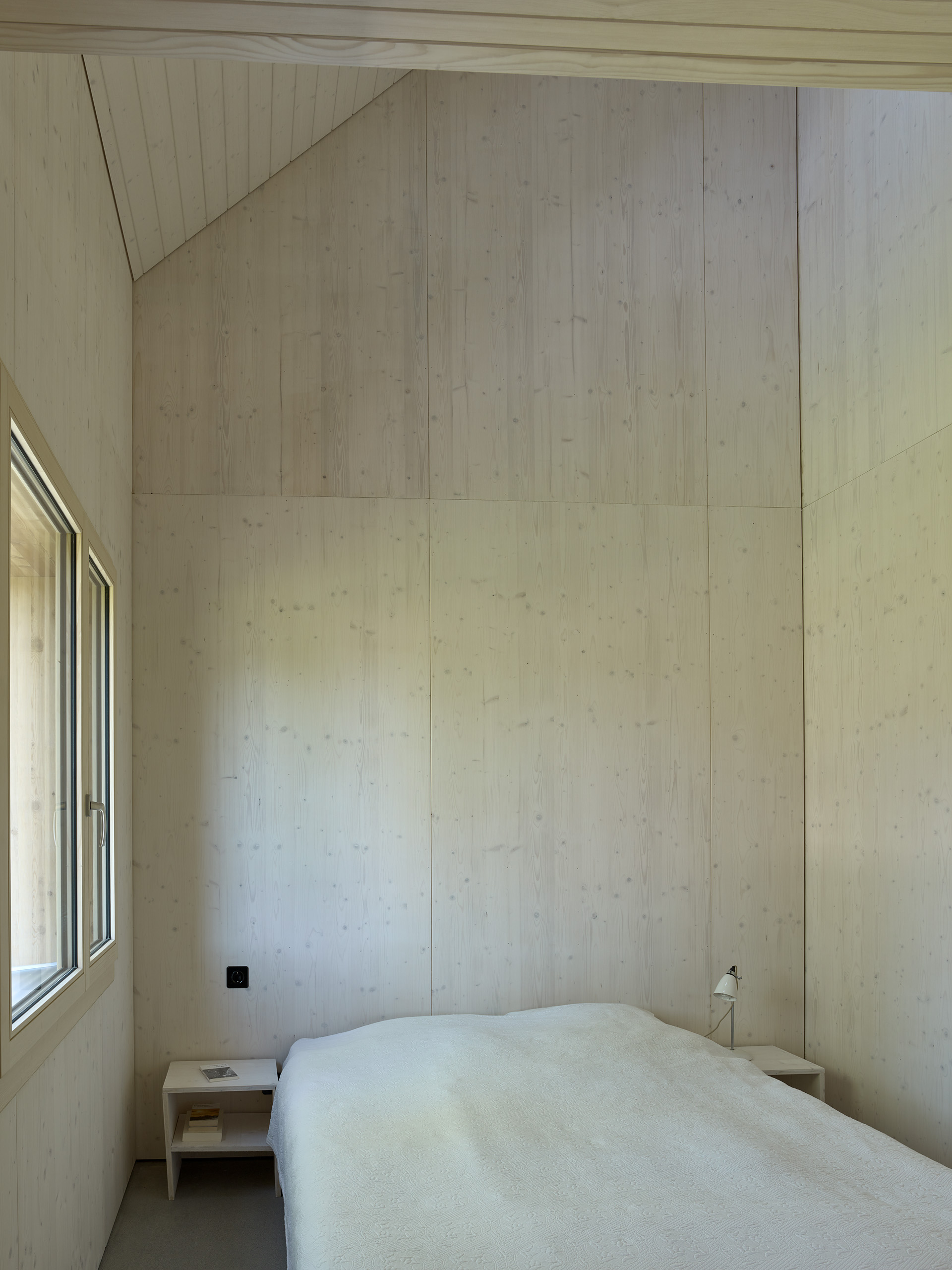 Maison à Collonge-Bellerive, Genève